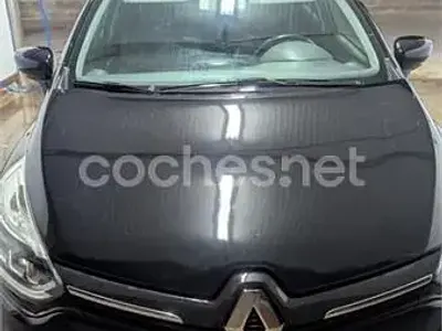 Usado Renault Clio IV
