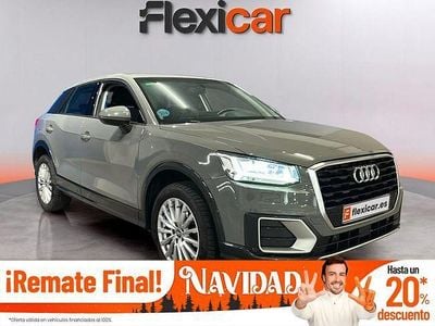 Gris / plata Usado 2019 Audi Q2 Design SUV | 19.690 € (Precio justo)