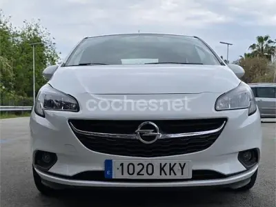 Usado Opel Corsa