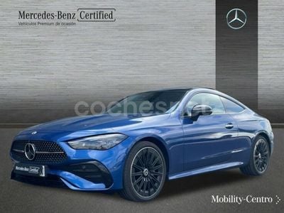 Mercedes CLE220