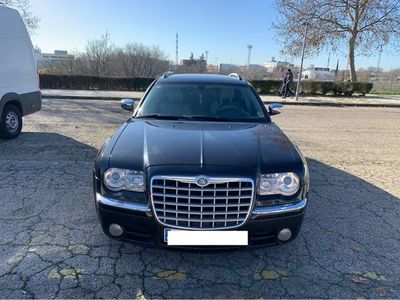 usado Chrysler 300C 2007