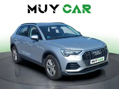 Usado Audi Q3
