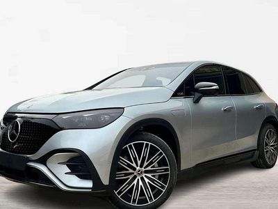 Nuevo 2025 Mercedes EQE500 Edition SUV | 82.900 € (Precio justo)