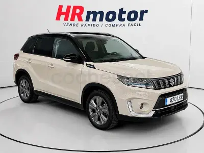 Usado Suzuki Vitara