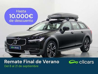 Volvo V90 CC