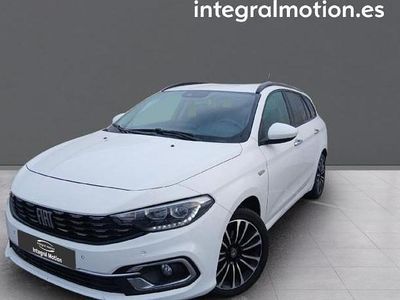 Usado Fiat Tipo Life 130 CV (95 kW) 2022 Familiar