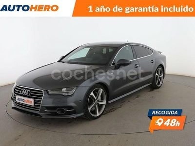 Audi A7 Sportback
