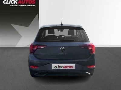 VW Polo