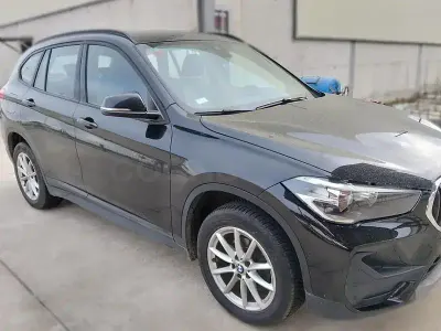 Usado BMW X1