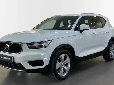 Usado Volvo XC40 Business Edition 150 CV (110 kW) 2019 Blanco SUV