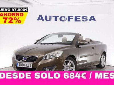 Volvo C70