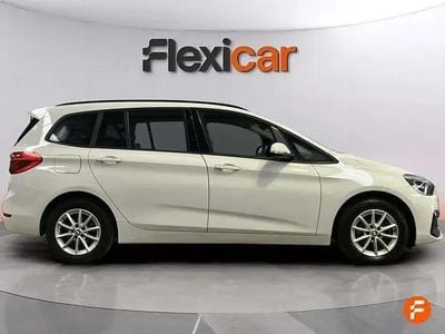 Occasion BMW 216 116 ch (85 kW) 2019 Blanc
