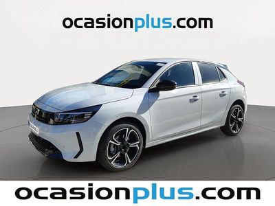 Nuevo Opel Corsa 110 CV (80 kW) 2025 Blanco Utilitario