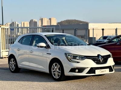Renault Mégane III