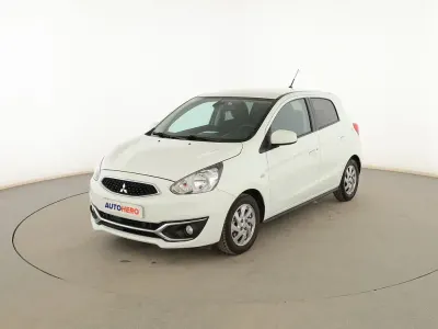 Usado Mitsubishi Space Star