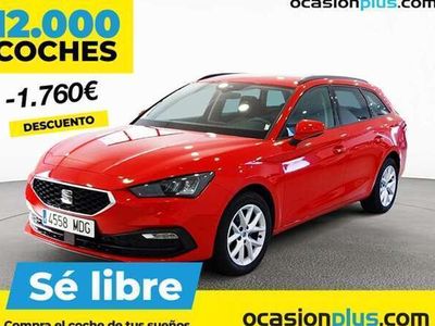 Seat Leon ST