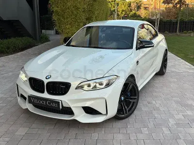 Usado BMW M2