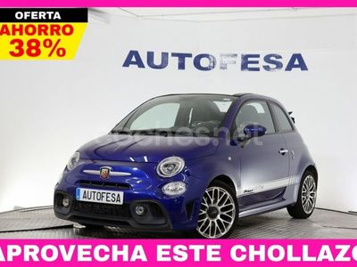 Abarth 500C
