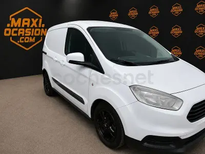 Usado Ford Transit Connect