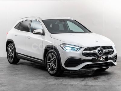 Mercedes GLA180