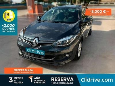 Renault Mégane III