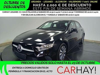 Mercedes A160