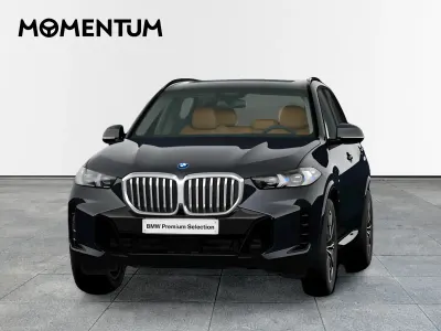 Usado BMW X5 xLine 489 CV (359 kW) 2025 Negro SUV