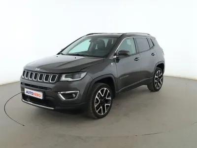 Usado Jeep Compass