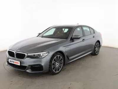 Usado BMW 530e