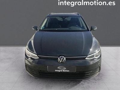 Usado VW Golf VII Life 115 CV (84 kW) 2021 Utilitario