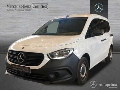 Mercedes Citan 110