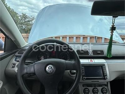 Brugt VW Passat Advance 140 HK (102 kW) 2006 Blå Stationcar