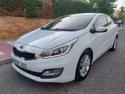 Usado Kia ProCeed