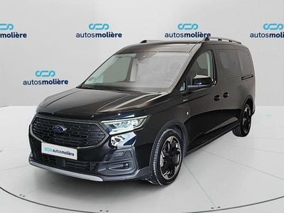 Ford Grand Tourneo Connect