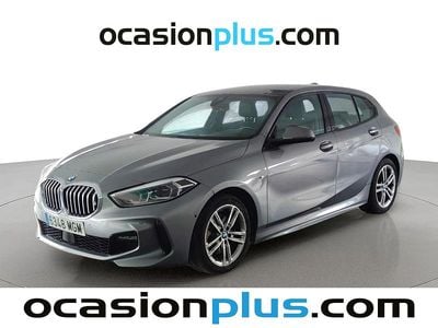 Gris Usado 2023 BMW 118 Utilitario | 24.628 € (Buen precio)