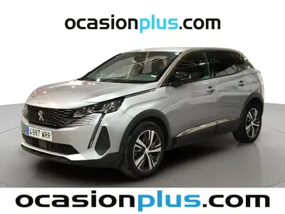 Usado Peugeot 3008
