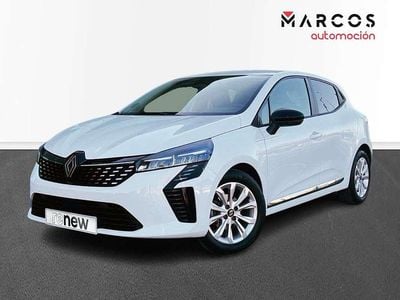Occasion Renault Clio V Evolution 91 ch (66 kW) 2025 Blanc Citadine