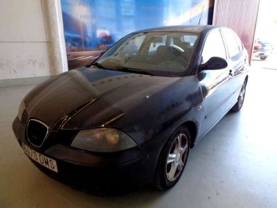 usado Seat Ibiza 1.9 TDi Cool