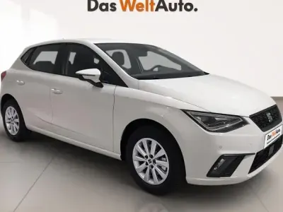 Usado Seat Ibiza