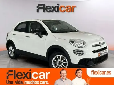Occasion Fiat 500X