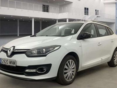 Renault Mégane GrandTour
