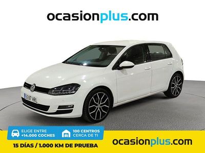 VW Golf VII