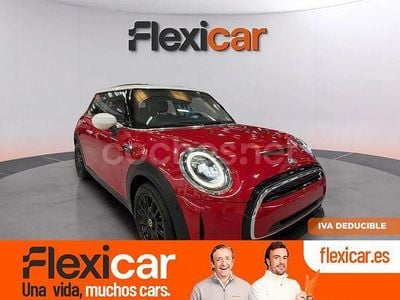 Usado Mini Cooper SE 135 kW (184 CV) 2022 Eléctrico Utilitario