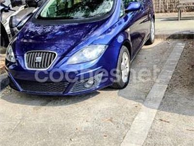 Seat Altea XL