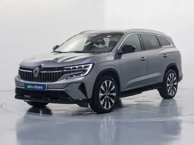Usado Renault Espace