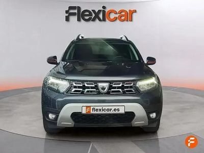 Brugt Dacia Duster Extreme 150 HK (110 kW) 2022 Grå SUV