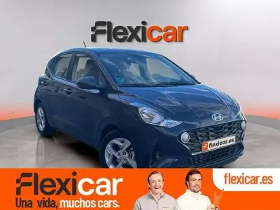 Używany Hyundai i10