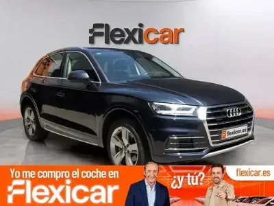 Usado Audi Q5