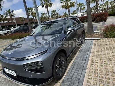 Usado XPENG G9 319 kW (435 CV) 2025 Eléctrico SUV