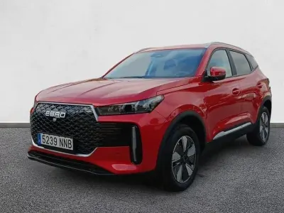 Usado Ebro s400 211 CV (155 kW) 2026 SUV